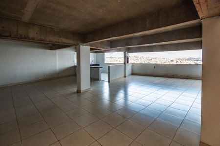 Apartamento para alugar com 55m², 2 quartos e 2 vagasÁrea comum