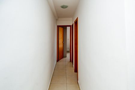 Apartamento para alugar com 55m², 2 quartos e 2 vagasCorredor