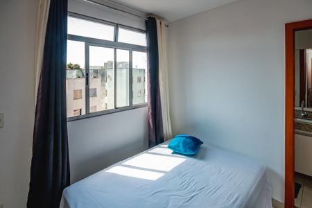 Apartamento para alugar com 55m², 2 quartos e 2 vagasSuíte