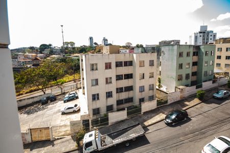 Apartamento para alugar com 55m², 2 quartos e 2 vagasVista Suíte