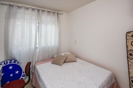 Apartamento para alugar com 55m², 2 quartos e 2 vagasQuarto 1