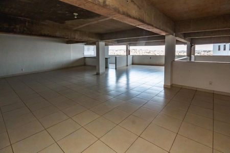 Apartamento para alugar com 55m², 2 quartos e 2 vagasÁrea comum