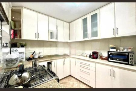 Casa à venda com 3 quartos, 180m² em Mirandópolis, São Paulo