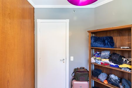 Apartamento à venda com 51m², 2 quartos e 1 vagaQuarto 2