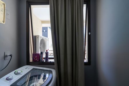 Apartamento à venda com 51m², 2 quartos e 1 vagaÁrea de Serviço