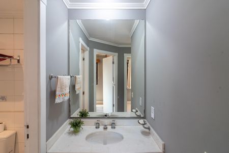 Apartamento à venda com 51m², 2 quartos e 1 vagaBanheiro