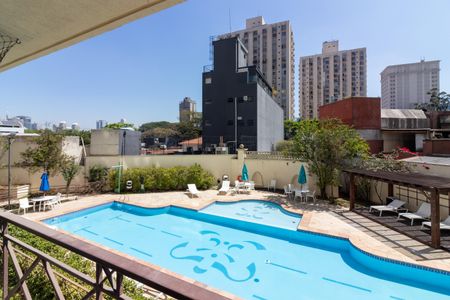 Apartamento à venda com 51m², 2 quartos e 1 vagaVista da Sacada