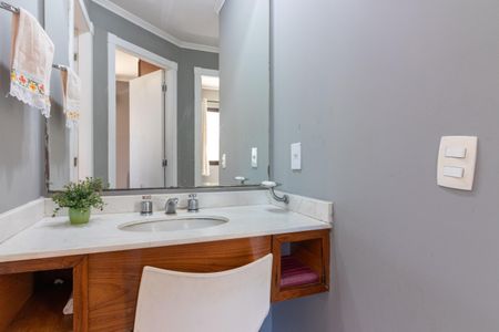 Apartamento à venda com 51m², 2 quartos e 1 vagaBanheiro