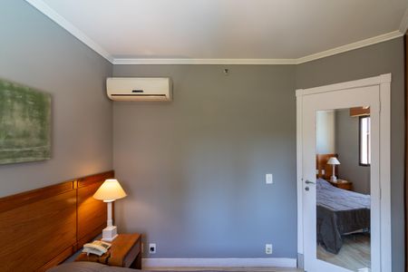 Apartamento à venda com 51m², 2 quartos e 1 vagaQuarto 1