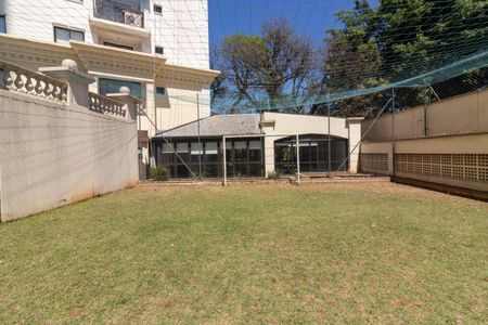 Apartamento à venda com 51m², 2 quartos e 1 vagaÁrea comum - campo