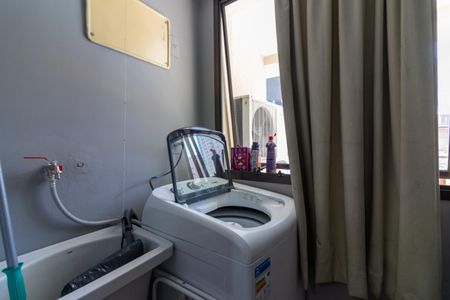 Apartamento à venda com 51m², 2 quartos e 1 vagaÁrea de Serviço