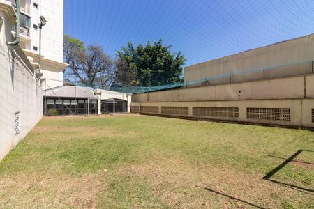 Apartamento à venda com 51m², 2 quartos e 1 vagaÁrea comum - campo