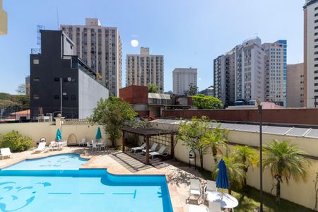 Apartamento à venda com 51m², 2 quartos e 1 vagaVista do Quarto 2