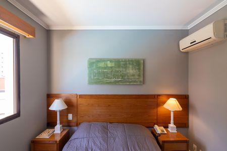 Apartamento à venda com 51m², 2 quartos e 1 vagaQuarto 1