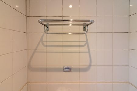 Apartamento à venda com 51m², 2 quartos e 1 vagaBanheiro