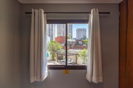 Apartamento à venda com 51m², 2 quartos e 1 vagaQuarto 2