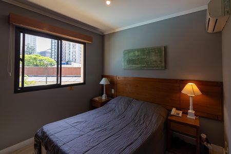 Apartamento à venda com 51m², 2 quartos e 1 vagaQuarto 1