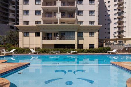 Apartamento à venda com 51m², 2 quartos e 1 vagaÁrea comum - Piscina