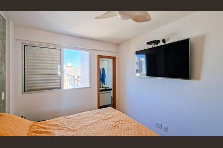 Apartamento à venda com 96m², 3 quartos e 2 vagas Apartamento à venda com 96m², 3 quartos e 2 vagasSuíte