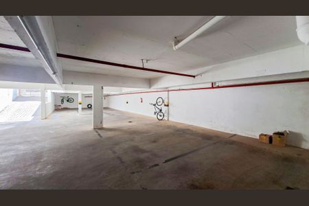 Apartamento à venda com 96m², 3 quartos e 2 vagas Apartamento à venda com 96m², 3 quartos e 2 vagasGaragem