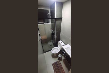 Apartamento à venda com 45m², 2 quartos e 1 vaga