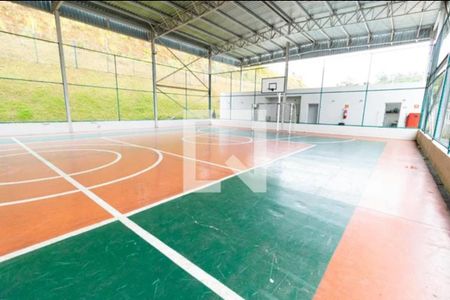 Apartamento para alugar com 44m², 2 quartos e 1 vaga Apartamento para alugar com 44m², 2 quartos e 1 vagaQuadra