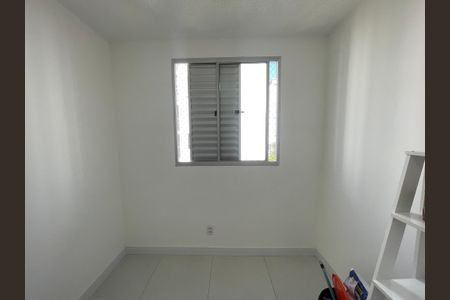 Quarto 1 de apartamento para alugar com 2 quartos, 44m² em Parque Ipe, São Paulo