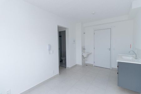 Apartamento para alugar com 32m², 2 quartos e sem vaga Apartamento para alugar com 32m², 2 quartos e sem vagaSala/Cozinha
