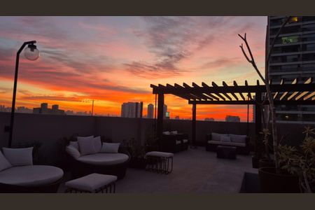 Apartamento à venda com 40m², 2 quartos e sem vaga Apartamento à venda com 40m², 2 quartos e sem vagaÁrea comum