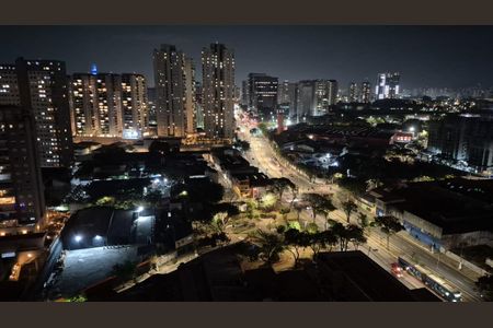 Apartamento à venda com 40m², 2 quartos e sem vaga Apartamento à venda com 40m², 2 quartos e sem vagaVista do Terraço