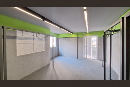 Apartamento à venda com 40m², 2 quartos e sem vaga Apartamento à venda com 40m², 2 quartos e sem vagaÁrea comum