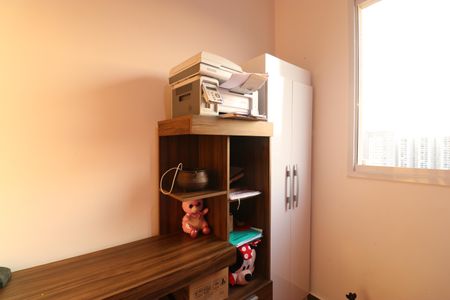 Apartamento à venda com 40m², 2 quartos e sem vagaQuarto 2