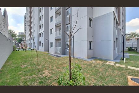 Apartamento à venda com 40m², 2 quartos e sem vaga Apartamento à venda com 40m², 2 quartos e sem vagaÁrea comum