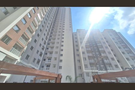 Apartamento à venda com 40m², 2 quartos e sem vaga Apartamento à venda com 40m², 2 quartos e sem vagaÁrea comum