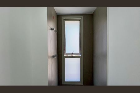 Apartamento à venda com 126m², 3 quartos e 2 vagas Apartamento à venda com 126m², 3 quartos e 2 vagasBanheiro Social