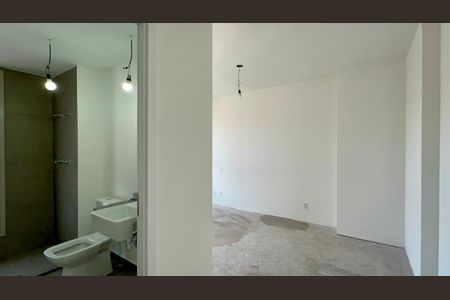 Apartamento à venda com 126m², 3 quartos e 2 vagas Apartamento à venda com 126m², 3 quartos e 2 vagasSuíte