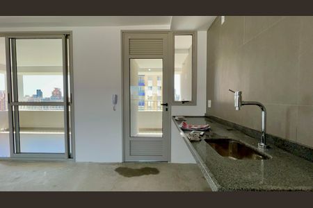 Apartamento à venda com 126m², 3 quartos e 2 vagas Apartamento à venda com 126m², 3 quartos e 2 vagasCozinha