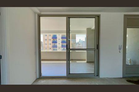 Apartamento à venda com 126m², 3 quartos e 2 vagas Apartamento à venda com 126m², 3 quartos e 2 vagasVaranda da Sala