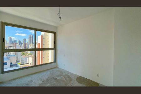 Apartamento à venda com 126m², 3 quartos e 2 vagas Apartamento à venda com 126m², 3 quartos e 2 vagasSuíte