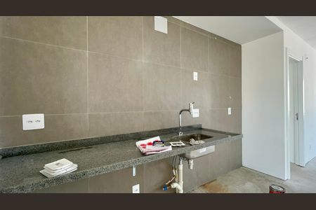 Apartamento à venda com 126m², 3 quartos e 2 vagas Apartamento à venda com 126m², 3 quartos e 2 vagasCozinha