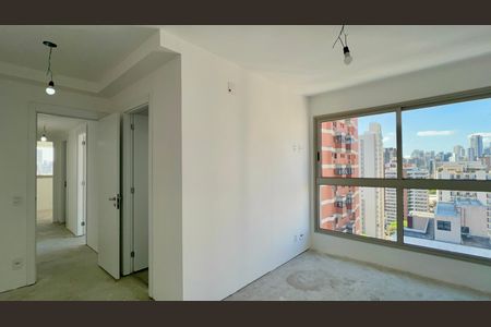 Apartamento à venda com 126m², 3 quartos e 2 vagas Apartamento à venda com 126m², 3 quartos e 2 vagasSuíte