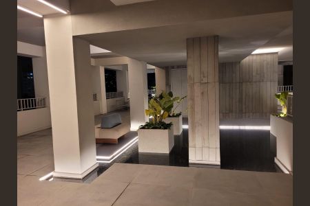 Apartamento à venda com 126m², 3 quartos e 2 vagas Apartamento à venda com 126m², 3 quartos e 2 vagasÁrea comum