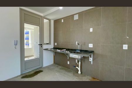 Apartamento à venda com 126m², 3 quartos e 2 vagas Apartamento à venda com 126m², 3 quartos e 2 vagasCozinha - Armários