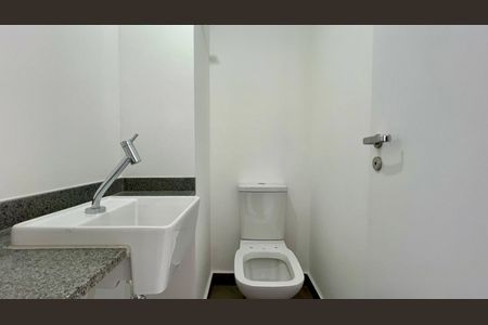 Apartamento à venda com 126m², 3 quartos e 2 vagas Apartamento à venda com 126m², 3 quartos e 2 vagasLavabo