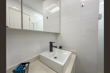 Studio à venda com 30m², 1 quarto e sem vagaBanheiro