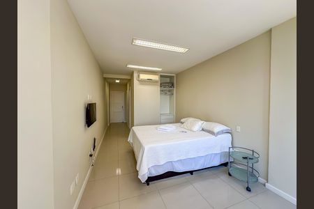 Studio à venda com 30m², 1 quarto e sem vagaStudio
