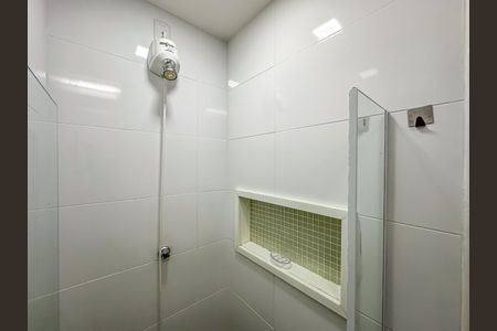 Studio à venda com 30m², 1 quarto e sem vagaBanheiro