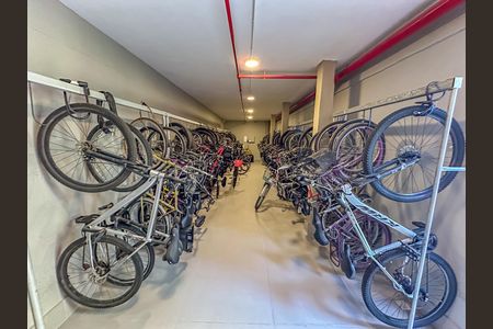 Studio à venda com 30m², 1 quarto e sem vagaÁrea comum