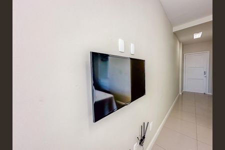 Studio à venda com 30m², 1 quarto e sem vagaStudio
