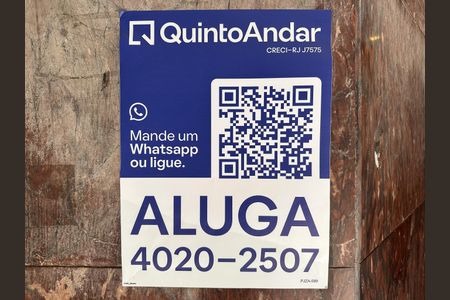 Studio à venda com 30m², 1 quarto e sem vagaPlaca